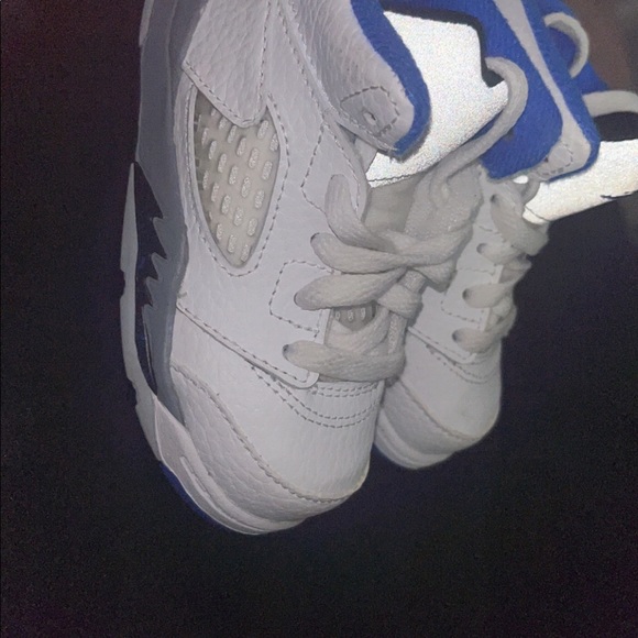 Jordan 5s - Picture 4 of 4